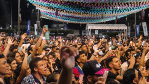 Prefeitura de Quixadá estima impacto econômico de até R$ 15 milhões com Festival Junino 2025