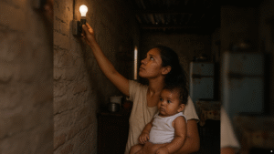 Conta de luz de graça para milhões de famílias a partir deste sábado