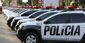 Ceará receberá primeiras viaturas policiais blindadas em novembro, anuncia governador
