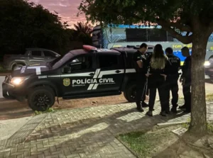 Suspeitos de crime brutal em Quixadá são capturados em ação conjunta no Ceará
