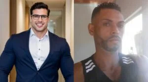 Cristão, patriota e marido de delegada: quem é o empresário preso suspeito de matar gari durante coleta de lixo