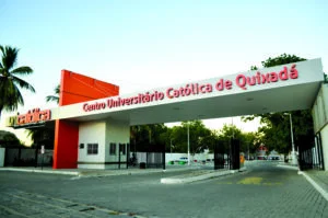 Últimos dias para se inscrever no Programa Bolsa Filantropia da UniCatólica