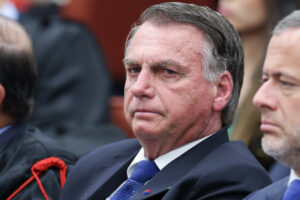 Sentença de Bolsonaro será anunciada numa sexta-feira: “clima de Copa” toma conta das redes