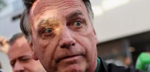 Pesquisa Genial/Quaest: maioria dos brasileiros considera justa a prisão domiciliar de Jair Bolsonaro