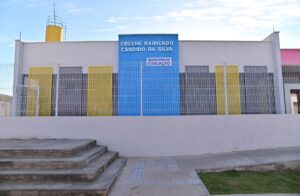 Quixadá inaugura nova creche no distrito de Juatama com presença da presidenta do FNDE