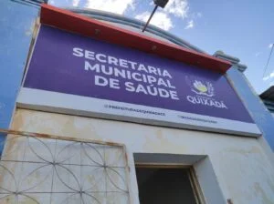 Secretaria de Saúde de Quixadá passa por mudança e setores já funcionam em novos endereços