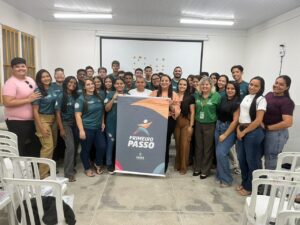 Ibaretama amplia acesso à qualificação com cursos em parceria com o Governo do Estado