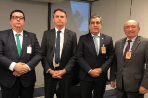Bolsonaro soube dos desvios no INSS assim que se tornou presidente, revelam peritos