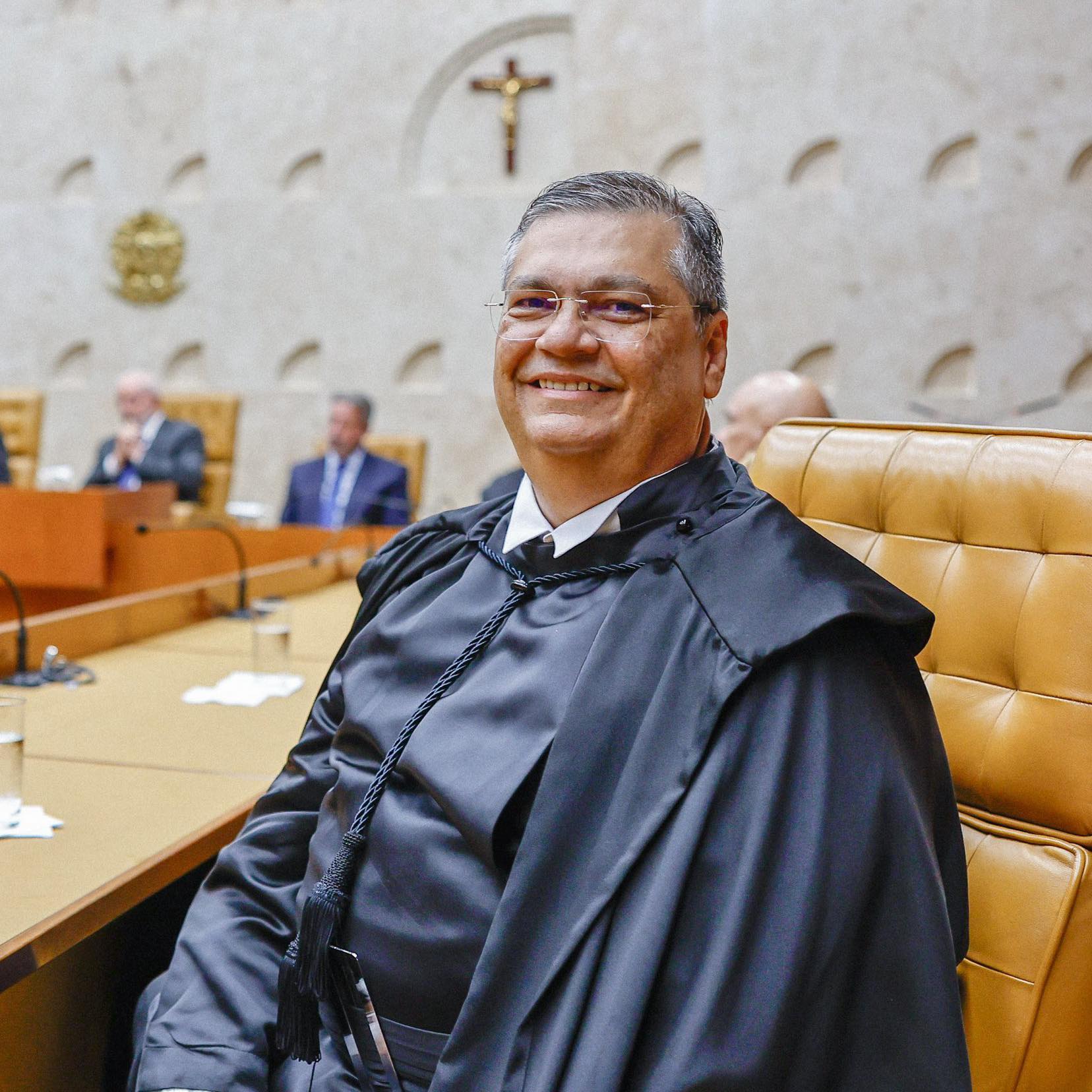 Dino manda PF investigar suposta onda de ataques a imagens católicas