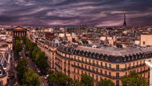 França pede que hospitais se preparem para 3ª Guerra Mundial em 2026