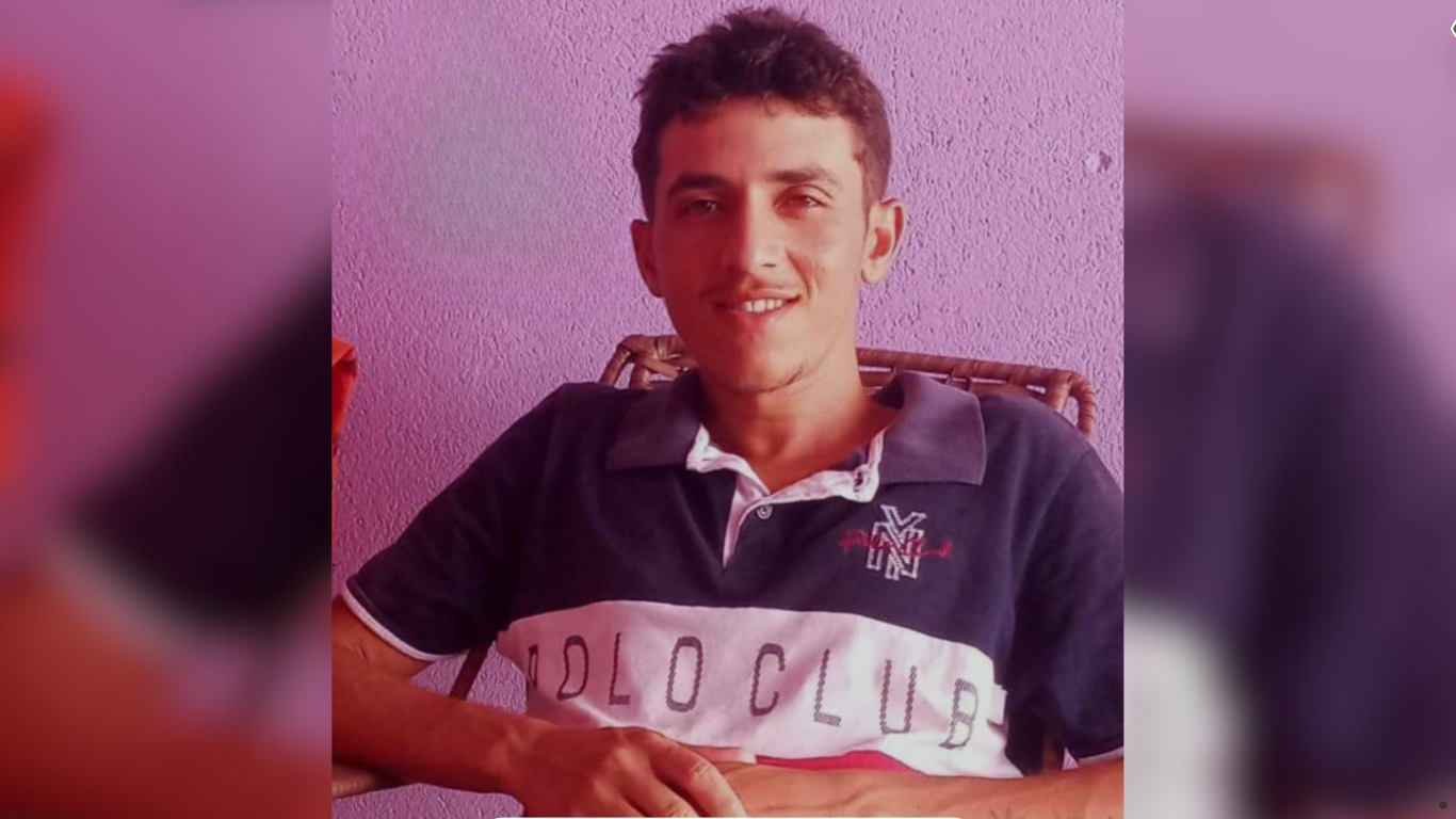 Homem é executado a tiros na principal avenida do Residencial Raquel de Queiroz, em Quixadá