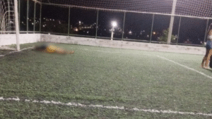 Ataque violento: Três pessoas são mortas em Areninha e outra fica ferida em ataque a tiros em Choró