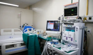 SUS passa a oferecer cirurgia robótica no tratamento do câncer de próstata