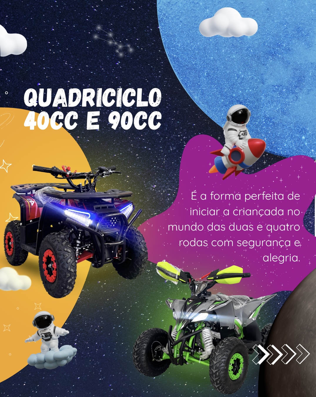 Foto 3 - Dia das Crianças