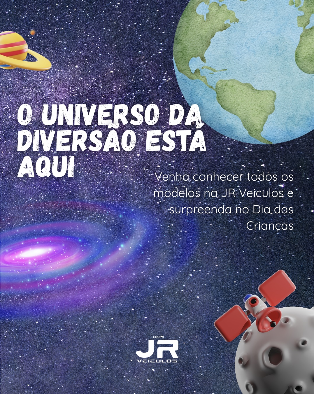 Foto 4 - Dia das Crianças
