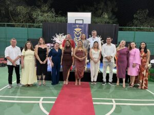 Dia dos Professores: 1ª Edição do Prêmio Excelência Educacional investe R$ 88,8 mil e reconhece destaques no SPAECE em Ibaretama
