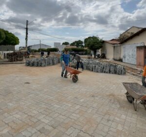 Banabuiú se destaca no Sertão com gestão equilibrada e ritmo acelerado de obras
