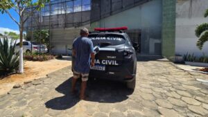 Pai é preso suspeito de dopar e estuprar três filhas com transtornos mentais no Ceará; há suspeita de que uma esteja grávida
