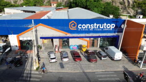 Festival de Pisos da Construtop em Quixadá promove derrubada geral de preços até 15 de abril