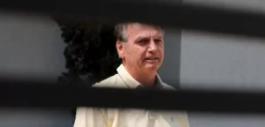 STF publica acórdão e começa a contagem regressiva para a prisão de Bolsonaro