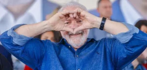 Investidores da Faria Lima já assimilam vitória de Lula no primeiro turno em 2026, aponta Guilherme Amado