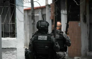 Editorial: O desafio de conter o crime sem perder a humanidade
