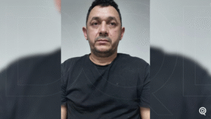 Polícia do Ceará prende homem apontado como líder de facção e um dos maiores assaltantes de banco do país