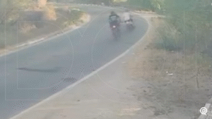 Jovem de 25 anos morre em grave acidente de moto em Quixadá neste domingo (19)