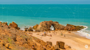 Facções transformam destinos turísticos do Nordeste em grandes centros do tráfico