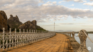 155 anos de Quixadá: Terra onde o Sertão vira poesia entre pedras e ventos!