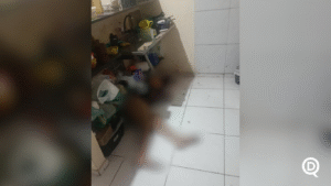 Homem é morto a tiros dentro de casa no bairro Campo Novo, em Quixadá