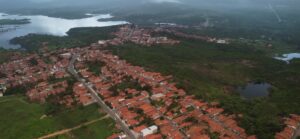 Choró alcança participação histórica de 100% no SPAECE em toda a rede de ensino