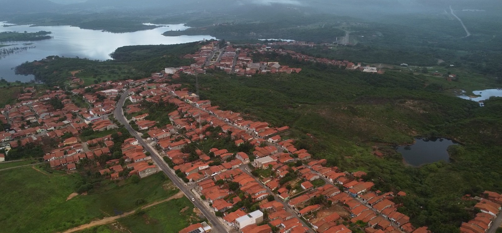 Choró alcança participação histórica de 100% no SPAECE em toda a rede de ensino