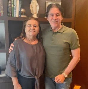 Prefeita de Ibaretama declara apoio a Eunício Oliveira para o Senado