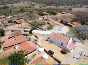 Choró tem 11 obras em andamento e prevê mais 10 até junho de 2026