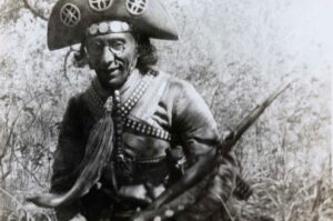 Filme raro de Benjamin Abrahão mostra Lampião e seu bando entre 1936 e 1937
