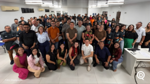 Programa Primeiro Passo lança novas turmas do Jovem Aprendiz no Sertão Central