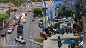 Quixadá x Quixeramobim: Qual termina 2025 em melhor situação no Ceará?