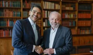 As posições de Jorge Messias, indicado de Lula ao STF, sobre aborto, emendas, redes sociais e segurança pública