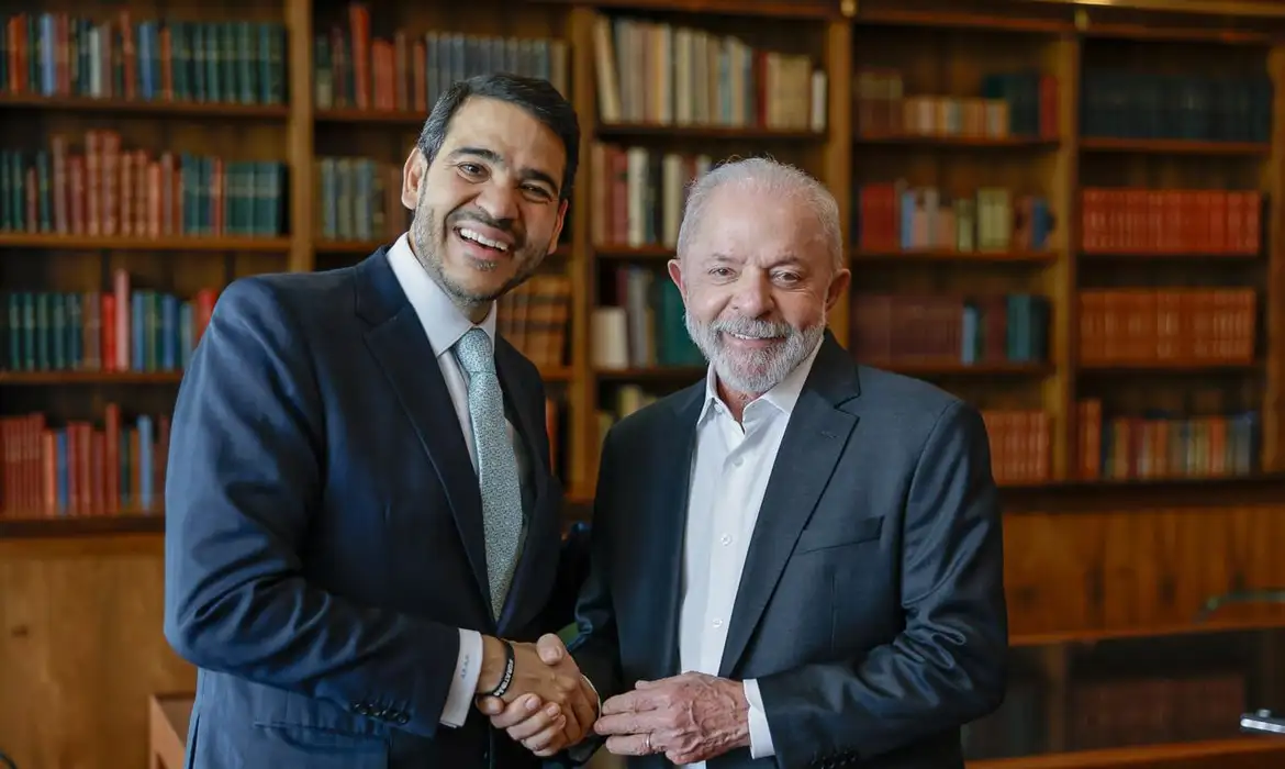 As posições de Jorge Messias, indicado de Lula ao STF, sobre aborto, emendas, redes sociais e segurança pública