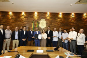 Ceará inicia obras de 1.400 km de linhas de transmissão com investimento de R$ 3,6 bilhões