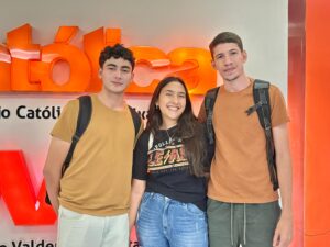 UniCatólica abre inscrições para bolsas filantrópicas com oportunidades integrais e parciais para 2026