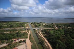 Ceará registra maior investimento público nominal da história e supera marca de R$ 4 bilhões em 2025