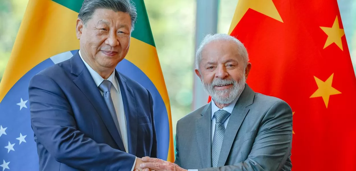 Brasil libera entrada de chineses sem visto