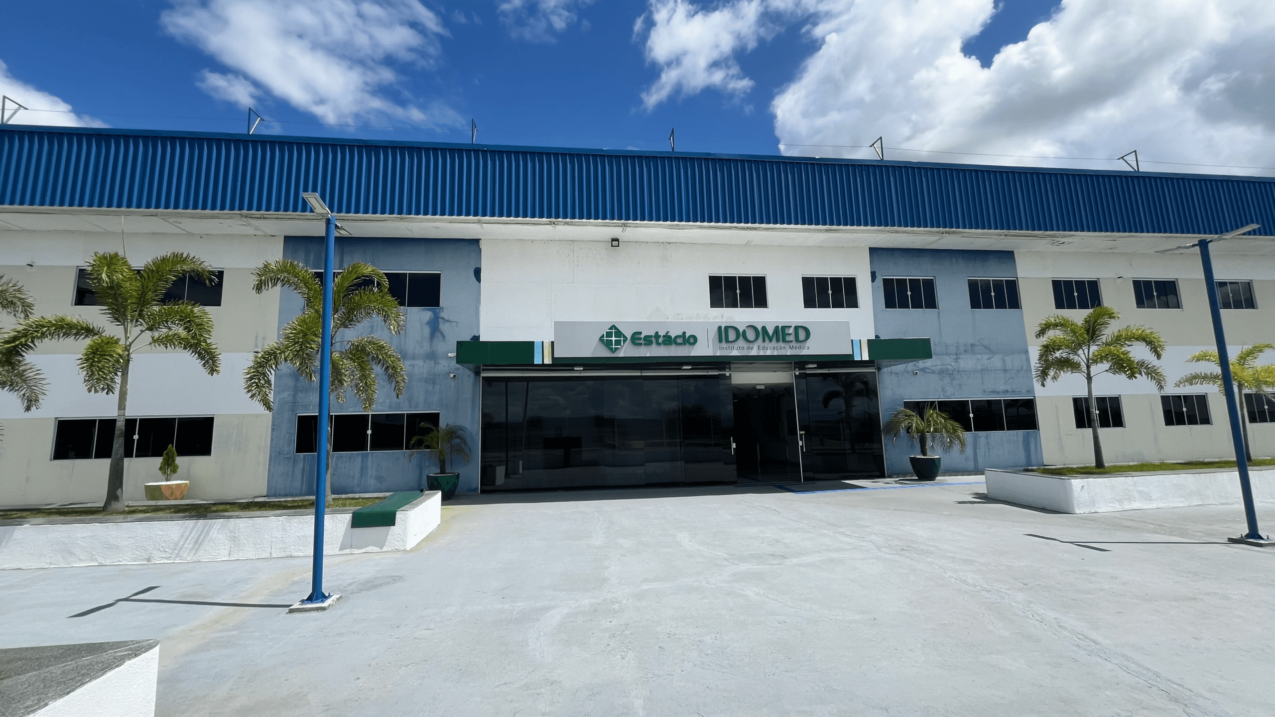 Curso de Medicina da Estácio de Canindé recebe avaliação considerada  ruim no Enamed