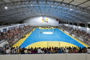 Banabuiú prepara 38ª Semana do Município com recorde de modalidades esportivas e novas atrações