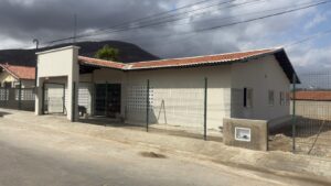 Ampliação do CEJA avança e marca novo momento para a educação em Choró