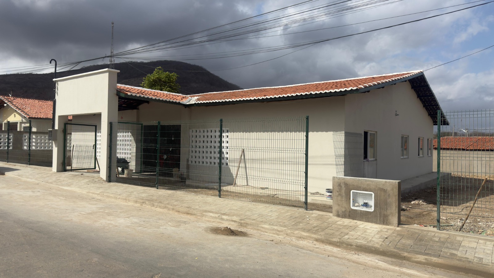Ampliação do CEJA avança e marca novo momento para a educação em Choró