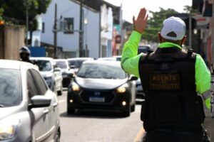 Banabuiú lança edital de concurso para novas autarquias de Trânsito e Meio Ambiente