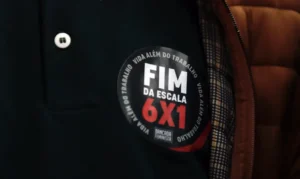 Pesquisa diz que 73% dos brasileiros apoiam fim da escala 6×1